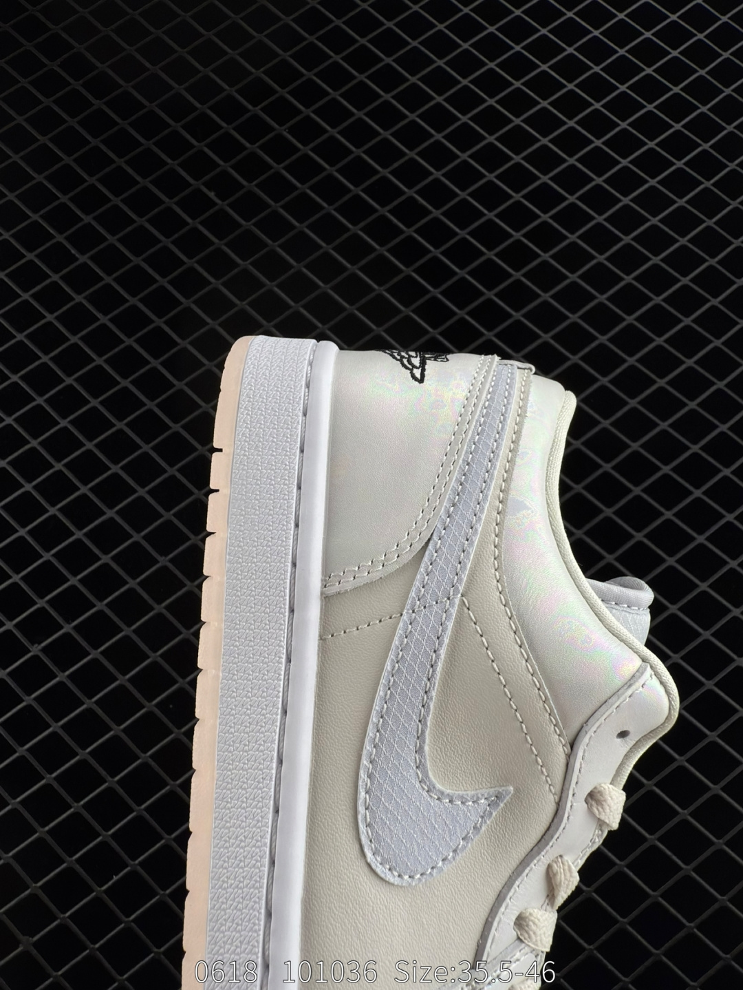 Nike Air Jordan 1 Low